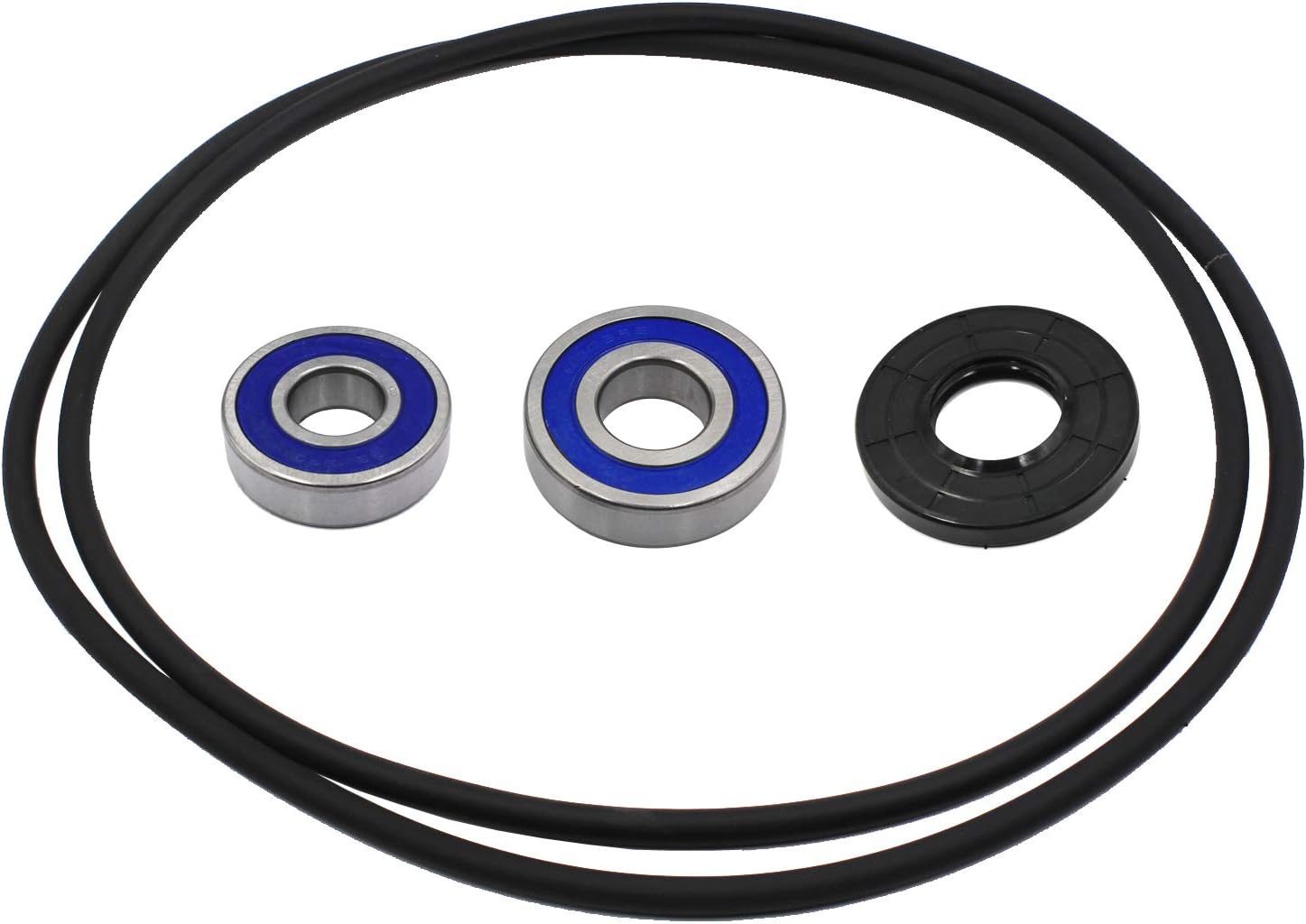 YHB Front Load Washer Tub Bearing & Seal Kit Replacement