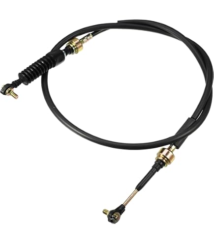 Câble De Commande De Boîte Automatique Pour Toyota Camry 2006-2011 - Référence 33820-06340