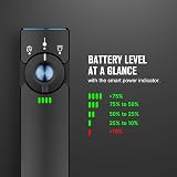 OLIGHT Arkfeld Pro Class1 1300 Lumen Rechargeable EDC Torch UV Green White view 3