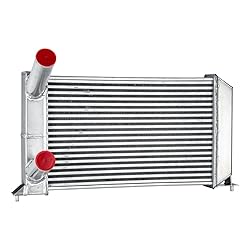 Cubauto Front Mount Intercooler Fits Land Rover