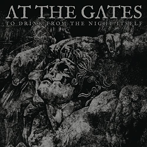 Album art for To Drink From The Night Itself by At The Gates