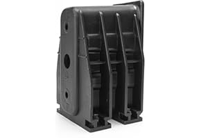 BXZ Front Bracket Bumper Bracket Receptacle Receiver For Freightliner Cascadia 2008-2017 21-27302-000