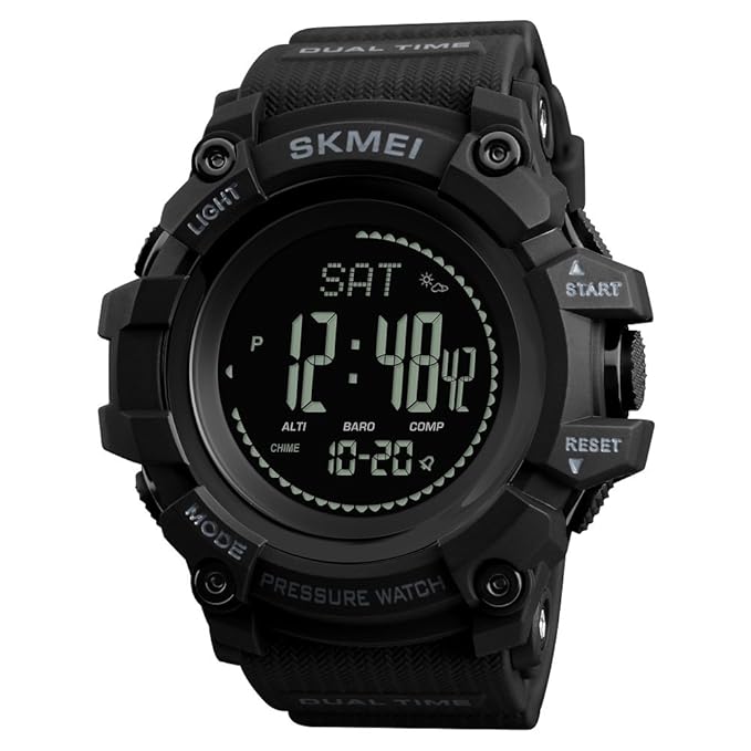 Top 10 Best Weather Wrist Watches Reviews 20192020 on Flipboard by Anya Jones