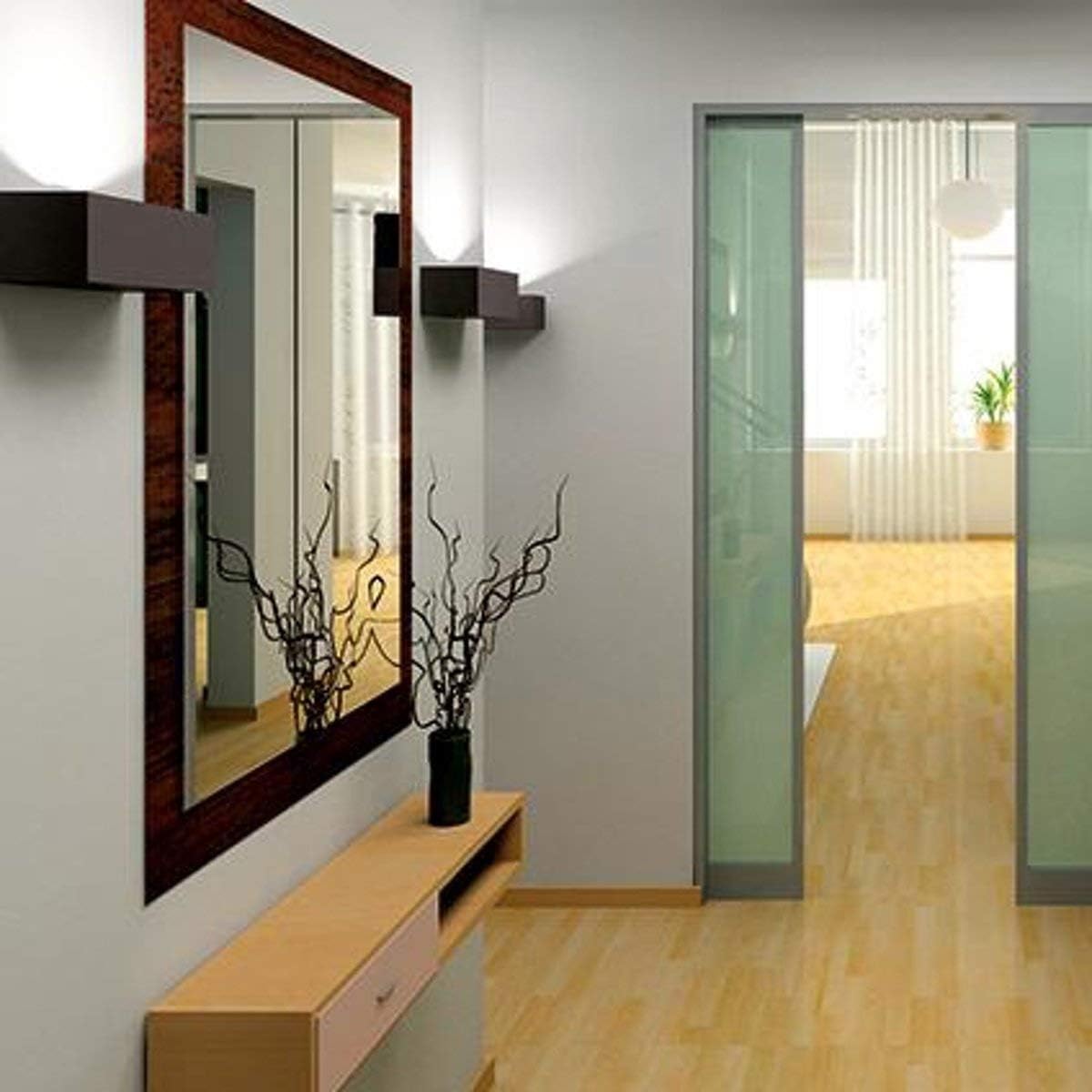 How To Fix A Cracked Wardrobe Mirror at Amanda Russell blog