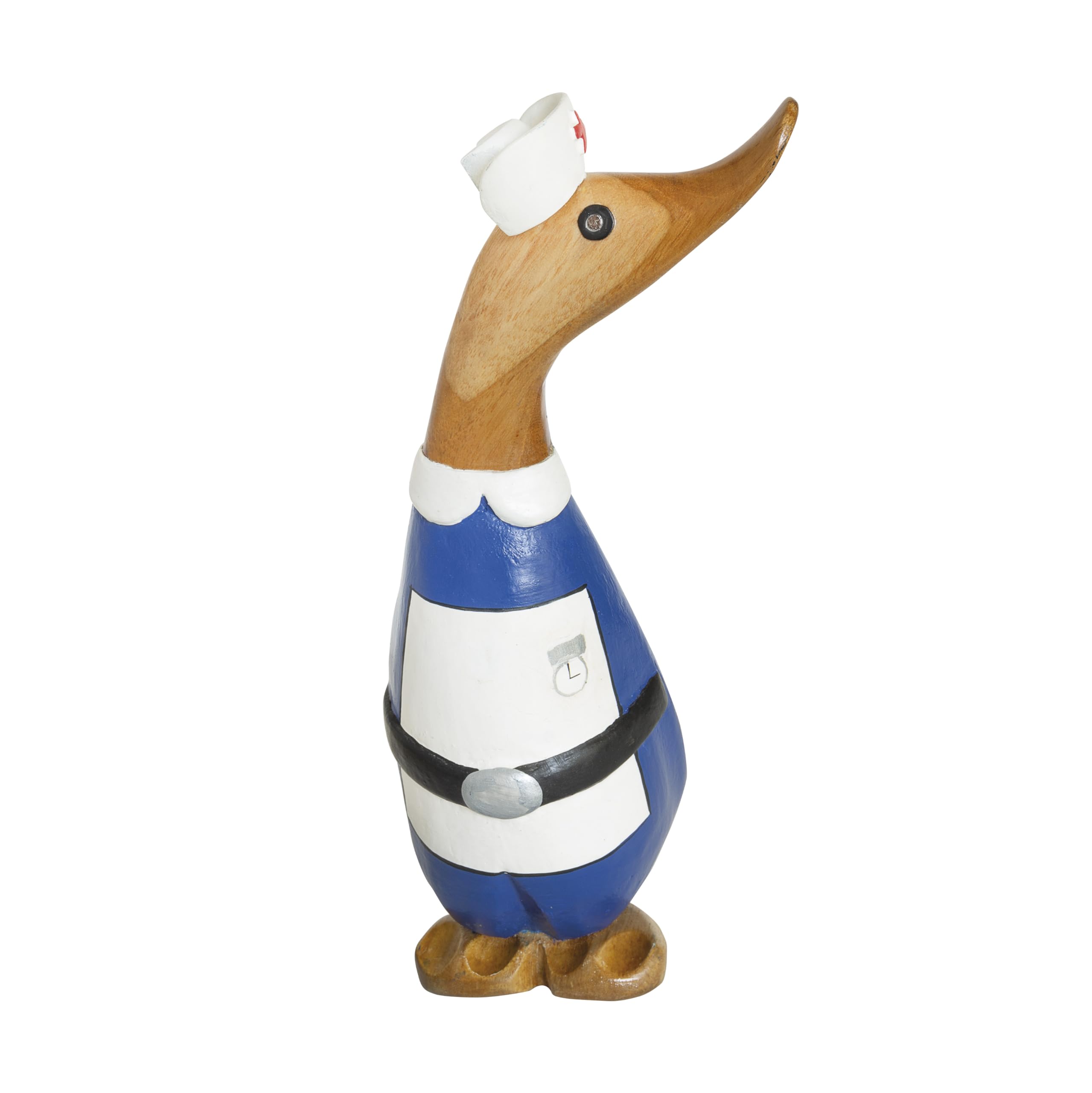 DCUK Duckling Nurse