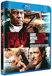 Time to Pay - Blu-ray