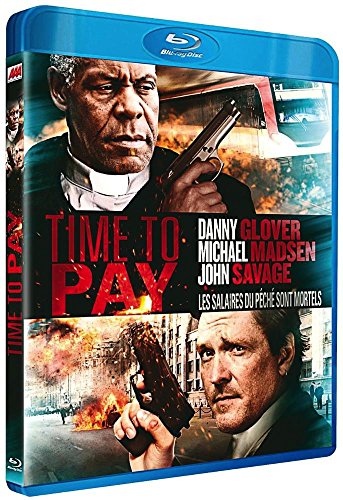 Time to Pay - Blu-ray