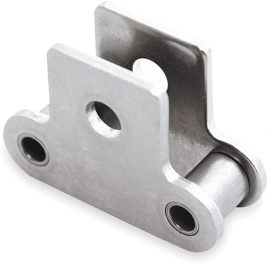 Rolling links