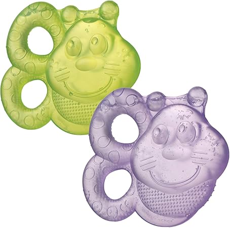 playgro teether