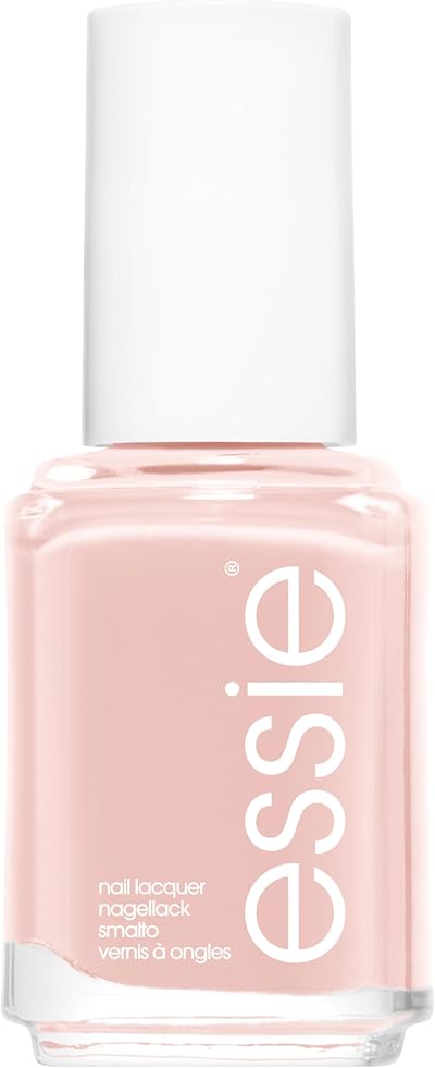 essie Original Nail Polish 312 Spin the Bottle Beige Nude 13.5 ml