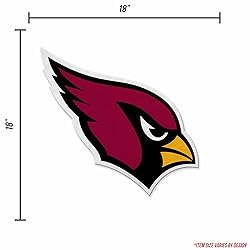 Rico Industries NFL Arizona Cardinals NFL Primary