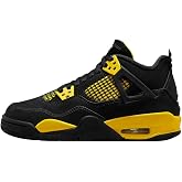 Jordan 4 Retro Thunder (2023) (GS) 5Y