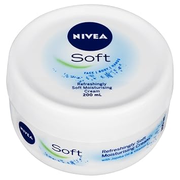 nivea soft cream amazon