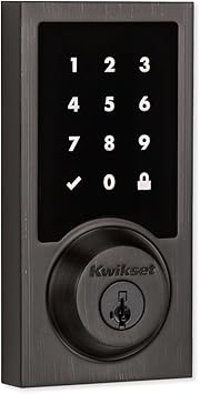 kwikset smartcode 916 google home