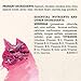 Purina Beyond Grain Free, Natural, High Protein Pate Wet Cat Food, WILD Salmon, Liver & Arctic Char - (12) 3 oz. Cans