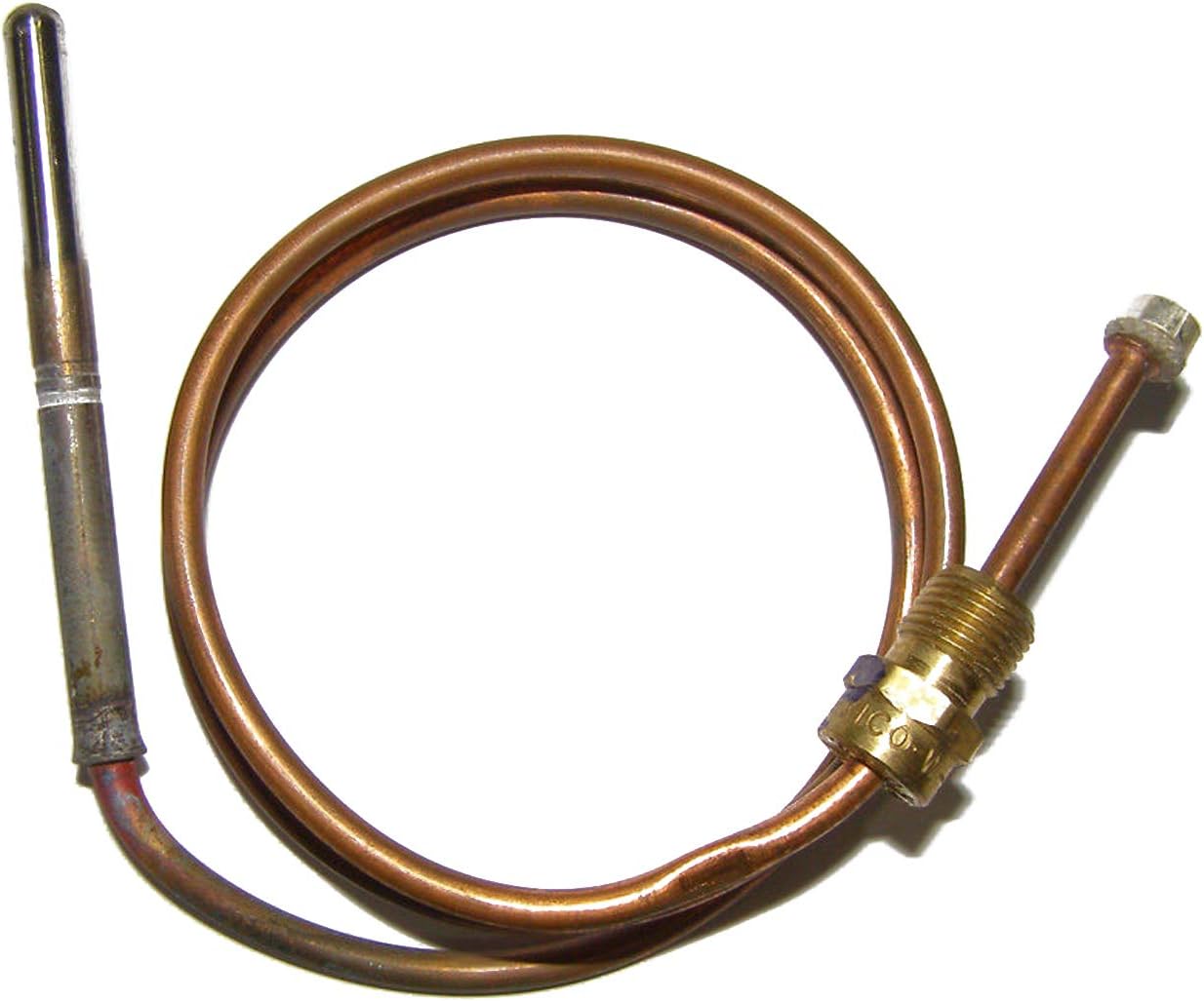 The 10 Best Hot Water Tank Thermocouple Electric Burner