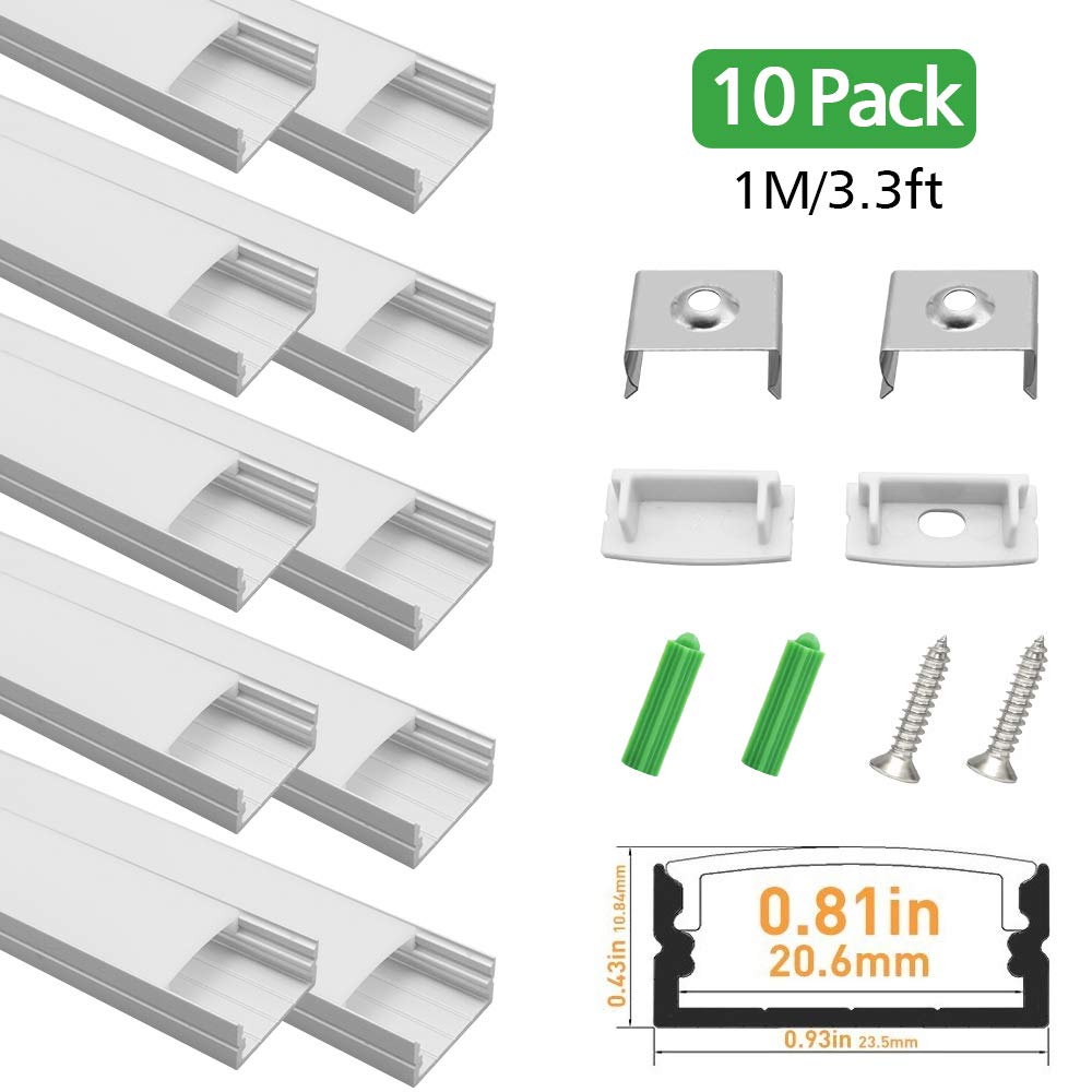 Best Track Lighting Components End Caps