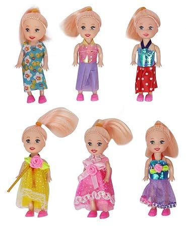 dolls for kids online