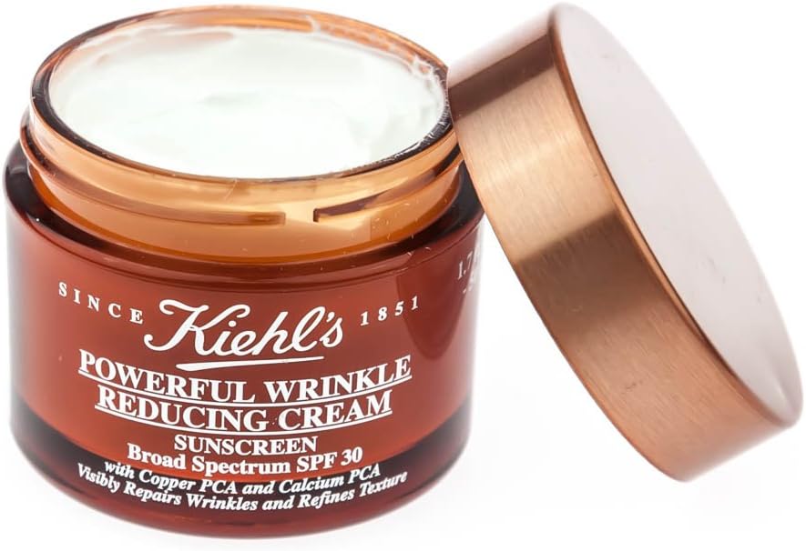 wrinkle reducing cream