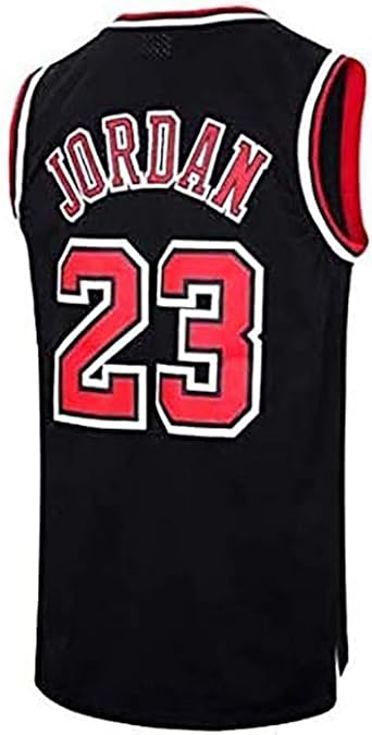 chicago bulls no 23