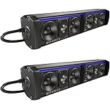 hifonics thor 6 speaker bluetooth soundbar