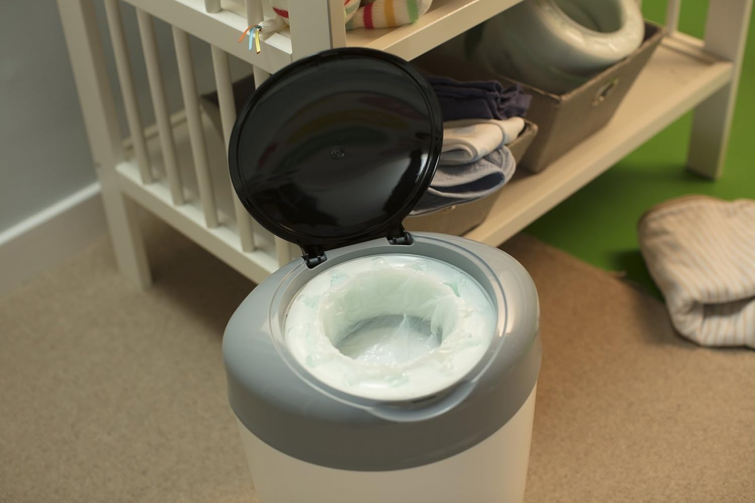 tommee tippee simplee sangenic refill cassette