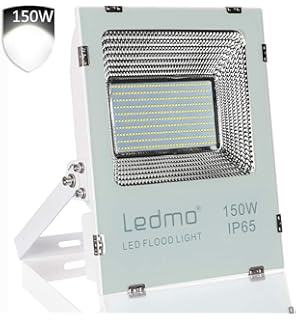 focos led exterior 100W Blanco 6000K,proyector led foco led ...