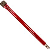 Eskimo Ice Auger Extension, Steel, Auger Extension, Each Sold Separately