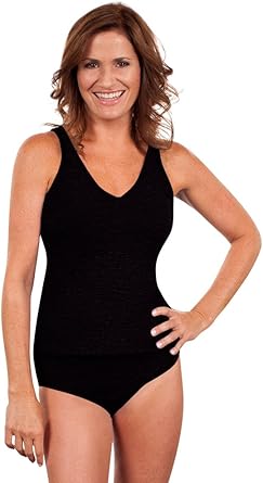 amazon krinkle swimsuits