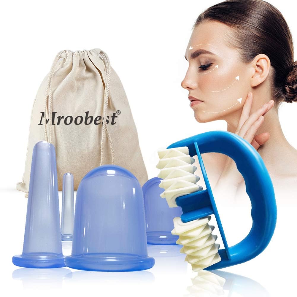 ventosa per cellulite