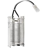 S97020888 Heating Element Fit for Broan Nutone Bathroom Fan | Nutone Replacement Parts Only for Heater/Fan/Light for Models QTXN110HL QTXEN100HL 100HL 110HFL 765HFL