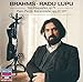 Brahms: Two Rhapsodies, Op. 79; Piano Pieces, Opp. 117-119