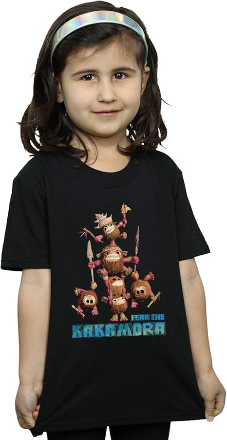 kakamora shirt