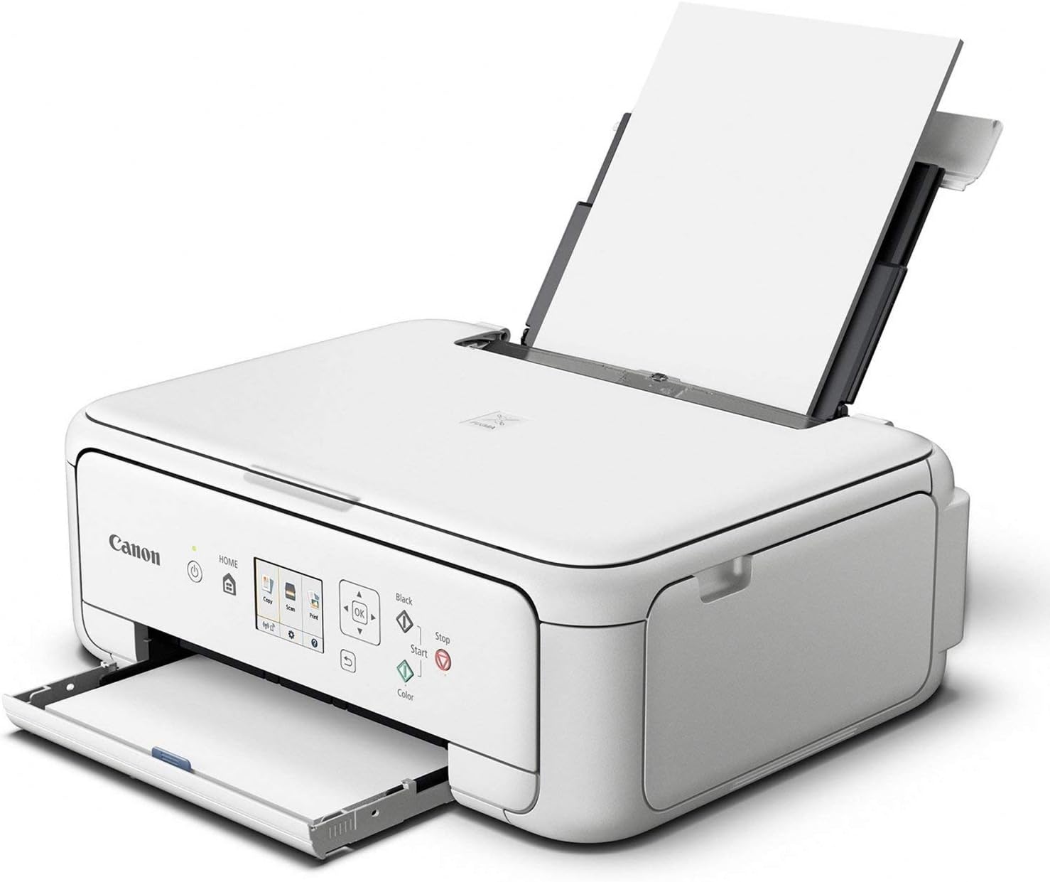 Canon Pixma TS5140, Copy/Print/Scan Multifunction Machine, WiFi