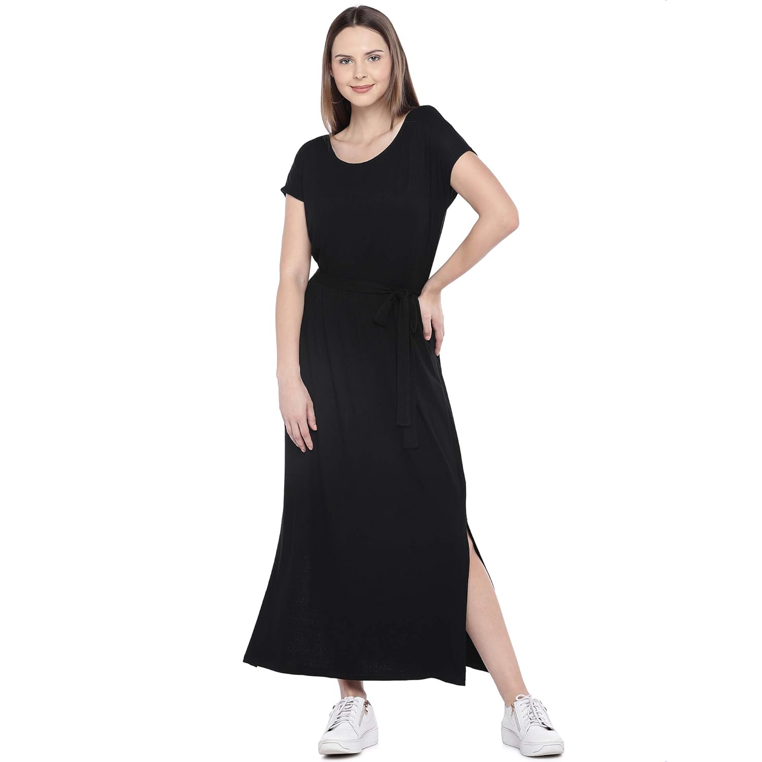 globus maxi dress