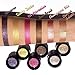 J. Cat Pris-Metal Chrome Eye Mousse Eye Shadow Creamy 18 Colors Avilable Shimmer (PEM108 Champagne Wiz)
