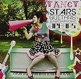 Yancy: Stars, Guitars & Megaphone Dreams!