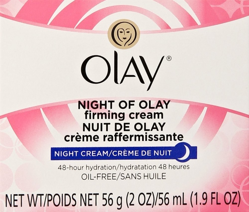 night of olay