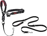 Halti Optifit Headcollar Size Medium & Training