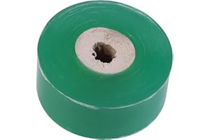 Nursery Grafting Tapes, Tree Grafting Wound Tape Plant Tape Clear Floristry Film Garden Stretchable Self Adhesive Floristry F