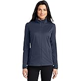 Port Authority Ladies Active Soft Shell Jacket. L717