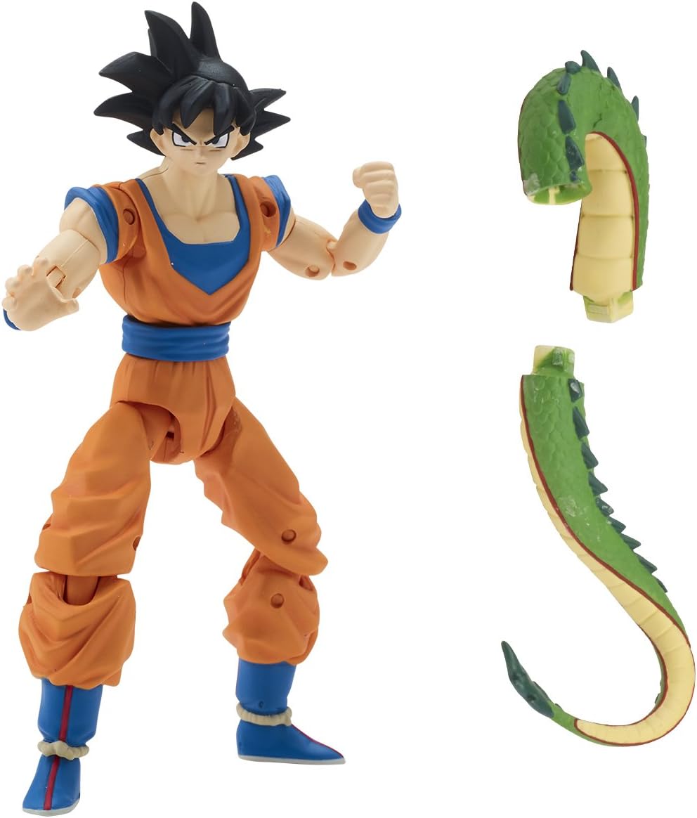 figuras deluxe dragon ball super amazon