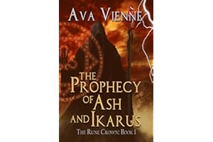 The Prophecy of Ash and Ikarus