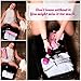 Extremly Powerful Wand Massager by Goodies 4 Love, Unisex, Free eBook and Soft Molded Attachment for Stress Relief, Wireless and Therapeutic, Rechargeable and Cordless