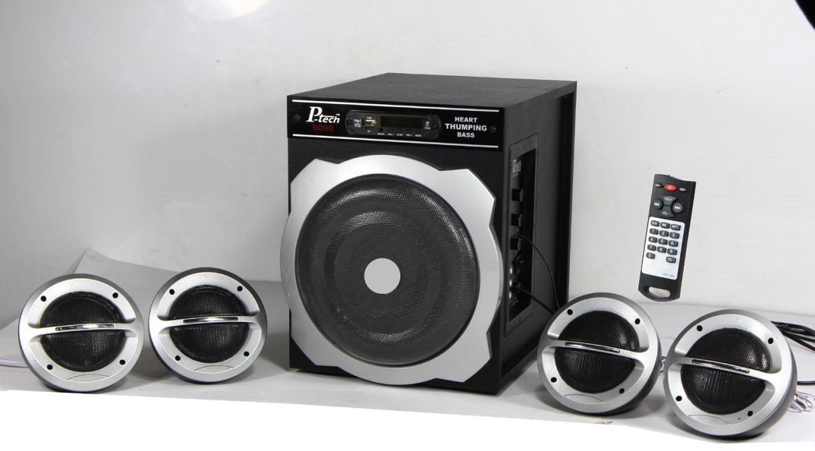 unkor home theater price