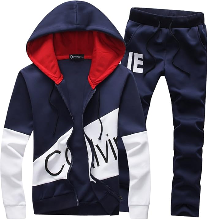 calvin tracksuit