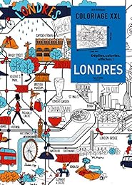 Art thérapie Coloriage XXL