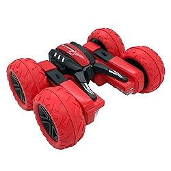 Threeking RC Stunt Car Remote Control Cars with