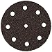 Festool 493124 Saphir P24 Grit 5-Inch (125mm) Diameter Abrasive Sanding Discs, 25-Pack