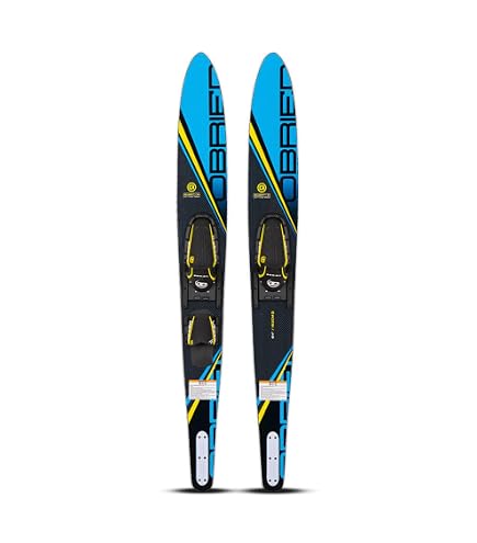Amazon.com: O'Brien Watersports 2191106 Adult 68 inches Performer